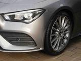 Mercedes-Benz CLA 200 d Coupé+AMG+Soundsystem+360°KAM+LED+DAB+ - Mercedes-Benz CLA-Klasse mit Diesel-Antrieb: Coupe
