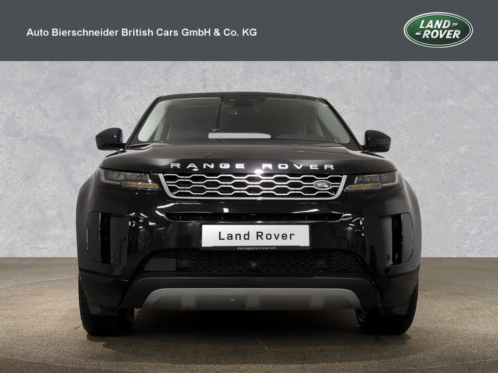 Land Rover Range Rover Evoque P300e S WINTER-PAKET MERIDIAN