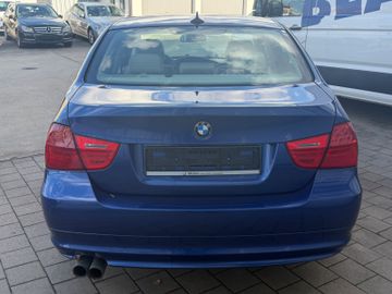 BMW 325 - 6