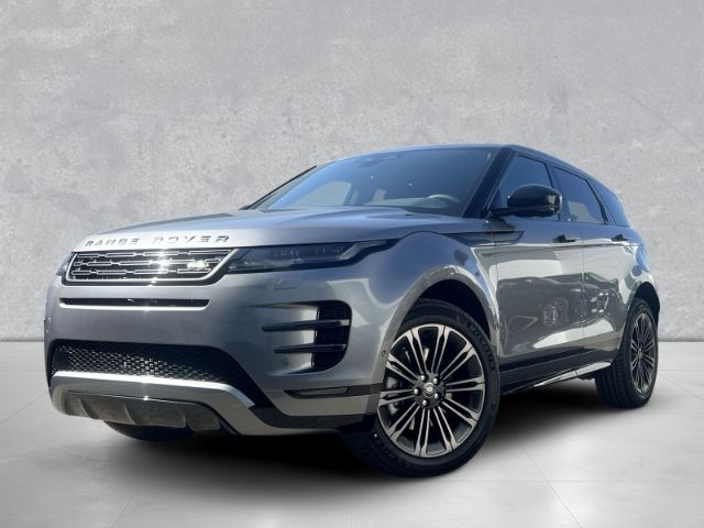 Land Rover Range Rover Evoque P270e Dynamic SE Hybrid Panod