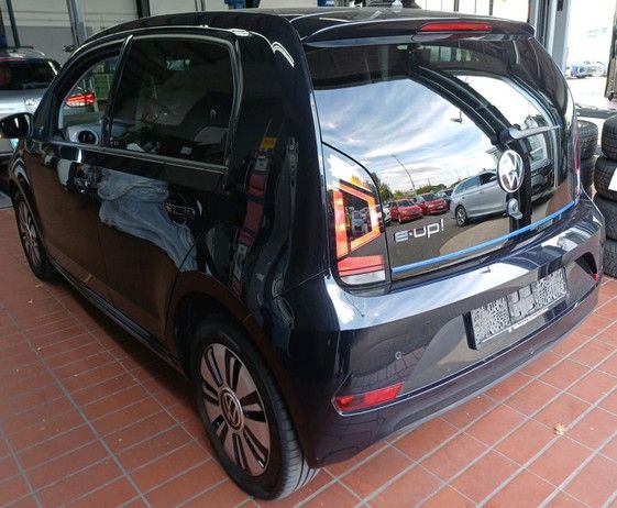 Volkswagen e-up! Style Plus Rückfahrkamera Sitzhzg imagem 2
