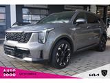 Kia Sorento 2.2D AWD Platinum DCT 7-Si. Pano LED ACC - gebrauchte Kia Sorento aus dem Jahr 2024