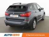 BMW X1 sDrive 20i M Sport Aut.*NAVI*HEAD-UP*LED*CAM* - BMW X1 in Köln