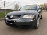 Volkswagen Passat 2.3 V5 tiptronic Highline, Leder, 170 PS - Volkswagen Passat: 170
