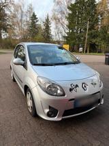 Renault twingo - Renault Twingo aus 2007