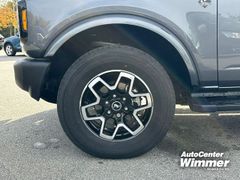 Foto Nummer 9: FORD Bronco