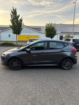 Ford Fiesta Active Colour-Line | nur 88.000km  - Ford Fiesta: Standheizung