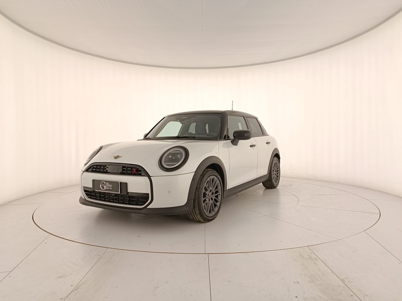 MINI Mini Cooper F65 5p - Mini Cooper 5p 2.0 S E