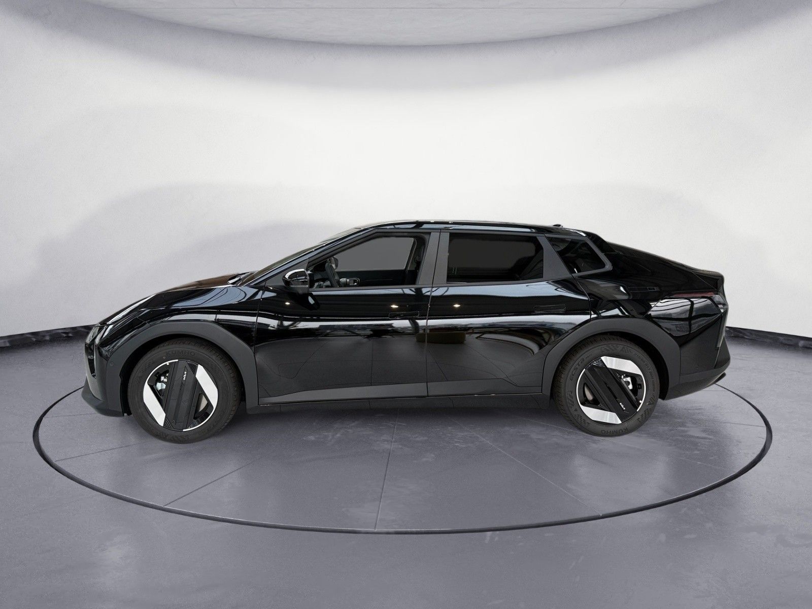 Kia EV4 - Bild 4
