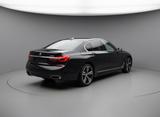 BMW 750i - gebrauchte BMW 750 aus dem Jahr 2018