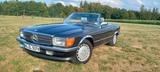 Mercedes-Benz SL 420 sehr guter Originalzustand