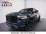 Dodge RAM 1500 Laramie Longhorn Edition *MEMORY*KAMERA - Dodge RAM: 1500 Longhorn