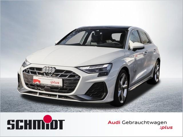 Audi A3 Sportback 35 TFSI S line Matrix LED Pano SONO