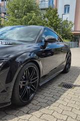 Audi TT RS plus Coupé | 420 PS | S tronic - schwarze Audi TT RS