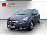 Opel Meriva Innovation SHZ+Winterp.+Kam. - Opel Meriva Gebrauchtwagen