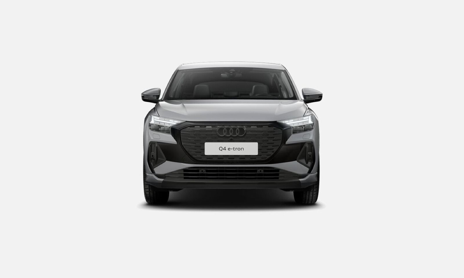 Audi Q4 e-tron - Bild 5
