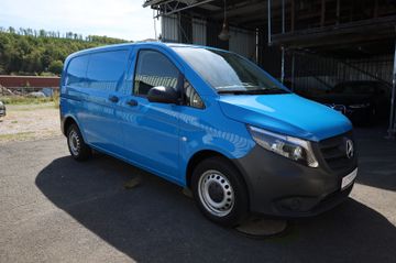 Mercedes Vito - 4