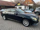 Mercedes-Benz E 200 ELEGANCE*Autom*Xenon*Leder*LHZ*SZH*RFK*SDa - Mercedes-Benz E 200: Elegance