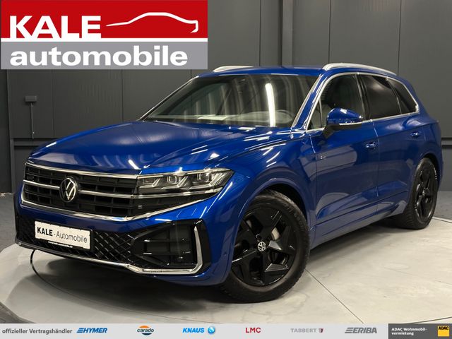 Volkswagen Touareg V6 TDI 4Motion R-Line*LUFT*HeadUp*IQ.Dri