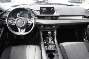 Mazda 6 - 11