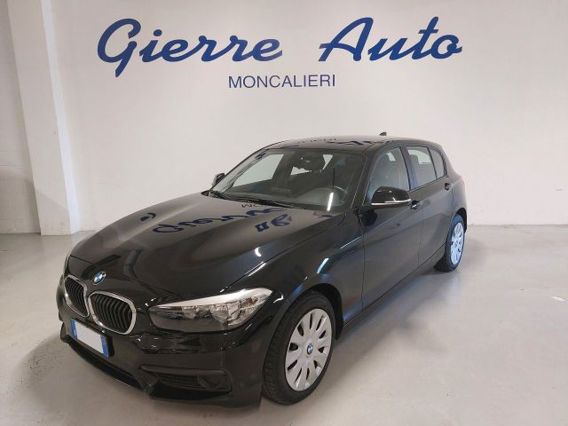 BMW Bmw 116 d 1.5 116cv Urban 5p. PREZZO REALE