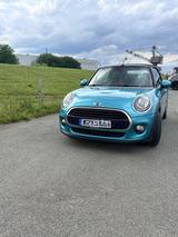 MINI *Schnäppchen* Cooper Cabrio Cooper - : Schnäppchen