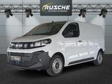 Opel Vivaro Edition M 1.5 D Licht & Sicht NAVI erhöht - Opel Vivaro in Magdeburg