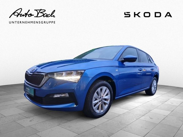 Skoda Scala Tour 1.5 TSI 110 kW DSG