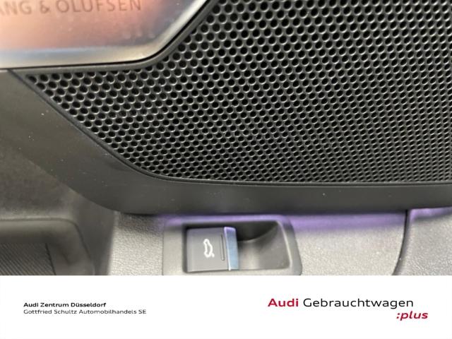 Audi e-tron GT quattro 360 B&O PANO MMI CARPLAY