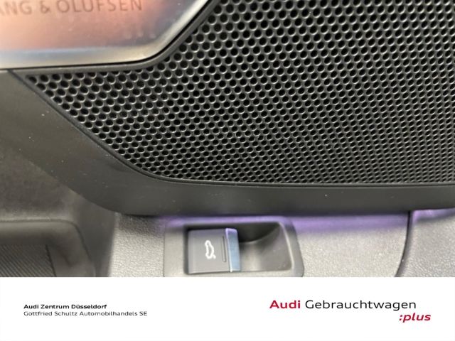 Audi e-tron GT - Bild 16
