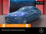 Mercedes-Benz C 43 AMG 4M Distr./Drivers/StHz/Burme/HUD/Memory - Mercedes-Benz C 43 AMG Gebrauchtwagen in Hamburg