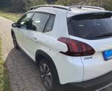 Peugeot 2008 PureTech 130 Allure Allure - Peugeot 2008 von privat