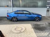 Volvo S90 T6 AWD R-Design, 21 Zoll, Bowers&Wilkins,HUD - Volvo Gebrauchtwagen in Remscheid