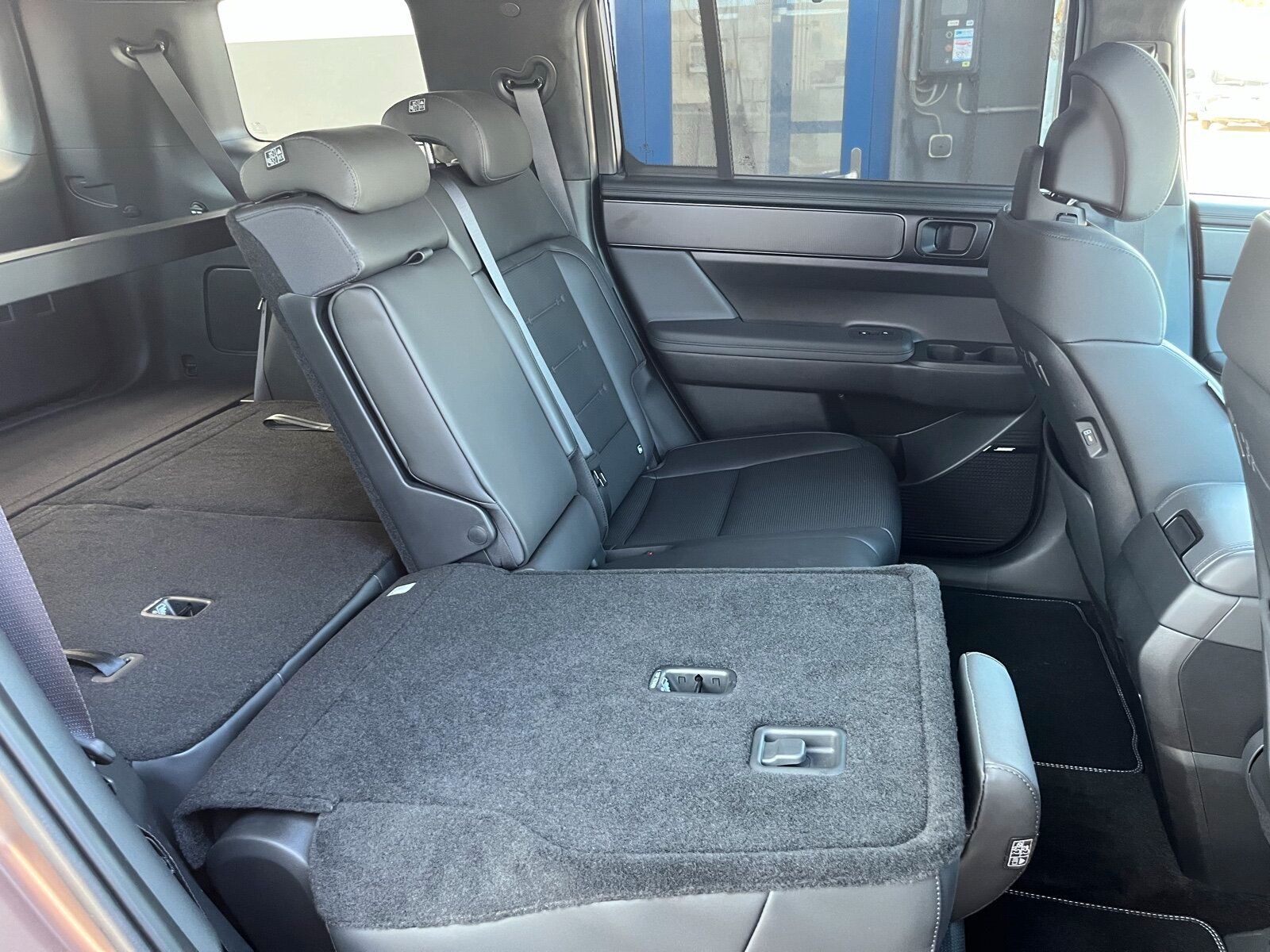 Hyundai Santa Fe – Bild 19