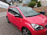 Seat Mii 1.0 55kW FR-Line FR-Line - SEAT Mii FR-Line mit Benzin-Antrieb