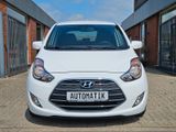 Hyundai ix20 1.6 AT-Klimaautom.-Alu-GZJR-PDC-GZR-AHK-USB - Hyundai ix20 aus 2017