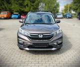 Honda CR-V 1.6 i-DTEC 118kW 4WD Executive - gebrauchte Honda CR-V aus dem Jahr 2016