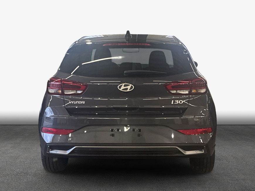 Hyundai i30 – Bild 5