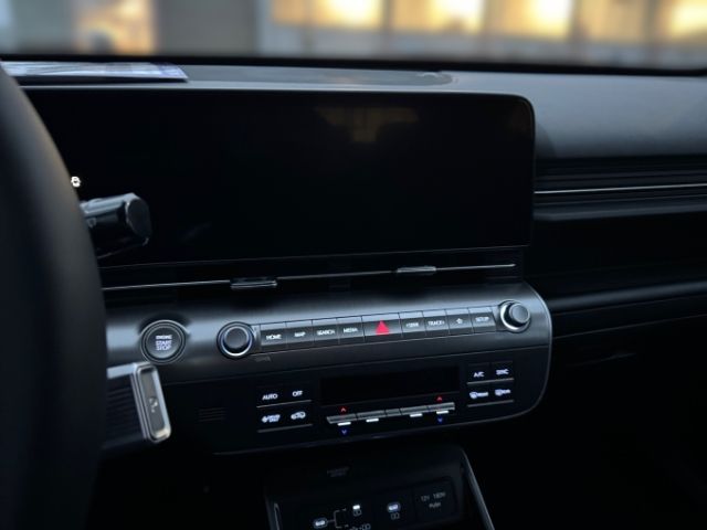 Fahrzeugabbildung Hyundai KONA Select Hybrid Navi LED ACC Funktions-Paket