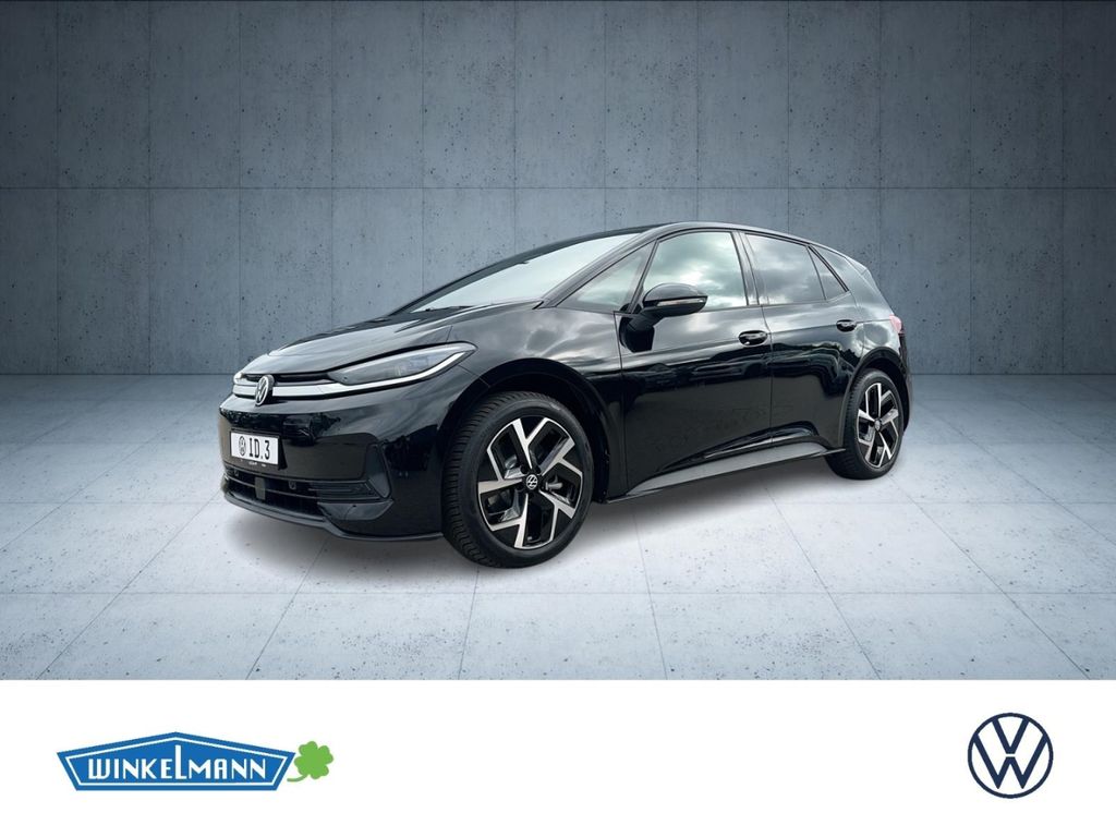 Volkswagen ID.3 Neo