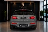 MINI ONE Clubman One D - MINI mit Diesel-Antrieb: Clubman