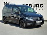 Volkswagen Caddy Maxi Highline 2.0 TDI BMT 7-SITZ*AHK*NAVI* - VW Caddy Maxi in Ludwigshafen