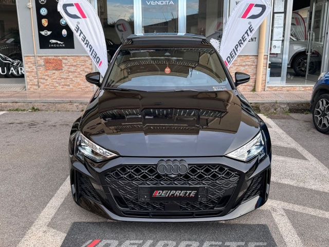 Andere Audi RS3 SPB TFSI quattro S tronic 2025 -sedili 