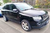 Jeep Compass 2.2 CRD 120kW Limited 4x4 Limited - Jeep Compass: Crd