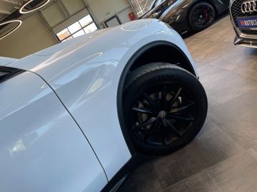Alfa Romeo Stelvio Super Q4 *KAM*NAVI*TEMPOMAT*LKHZ*