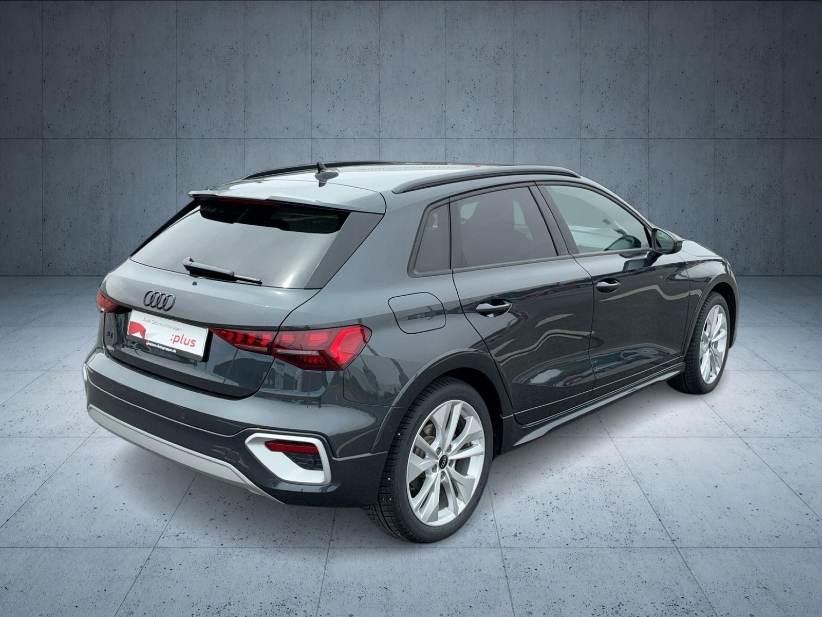 Audi A3 - Bild 6
