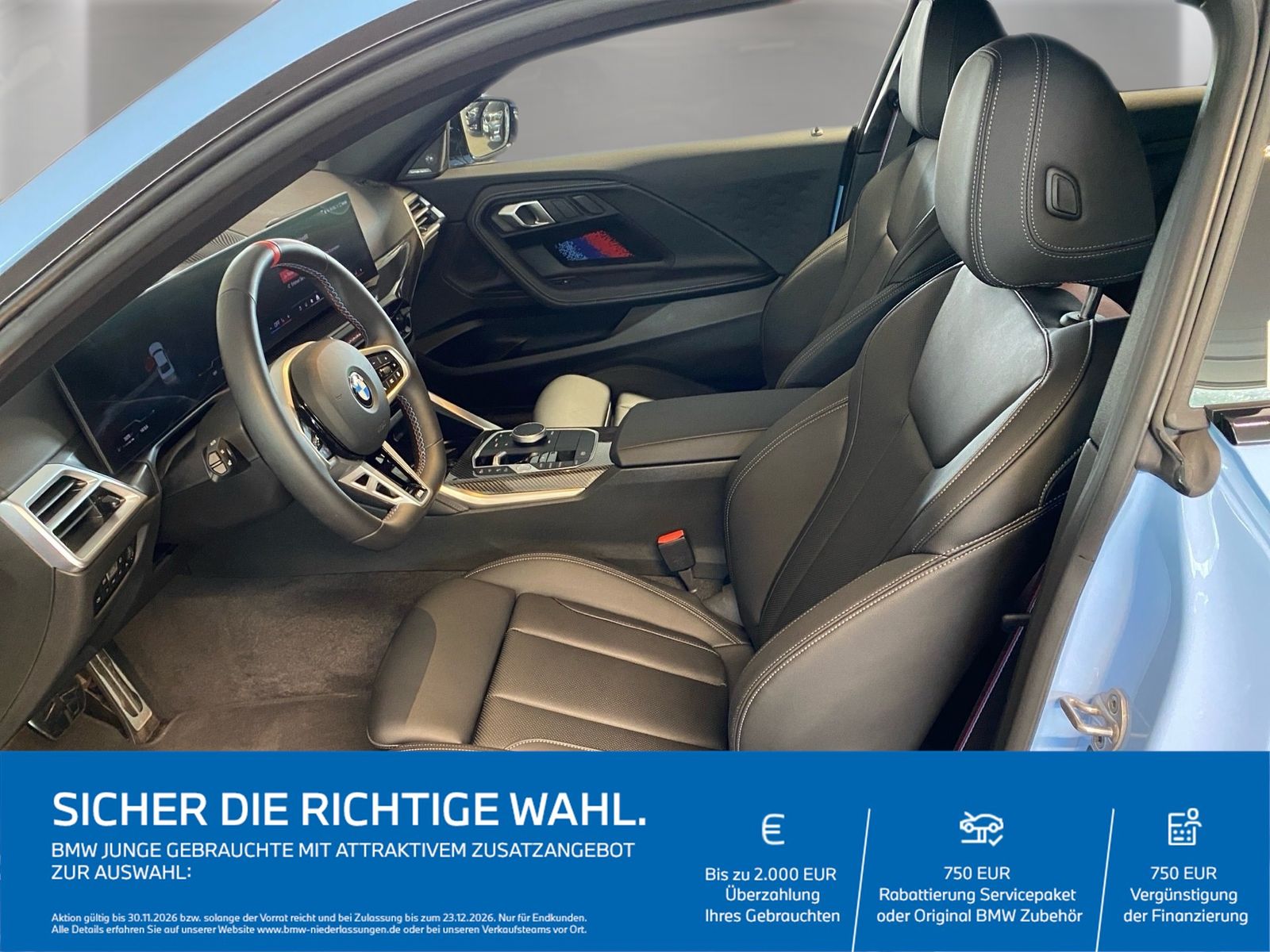 BMW M240i - Bild 9