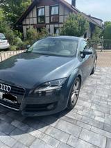 Audi TT Coupe 2.0 TFSI S Tronic - technisch TOP