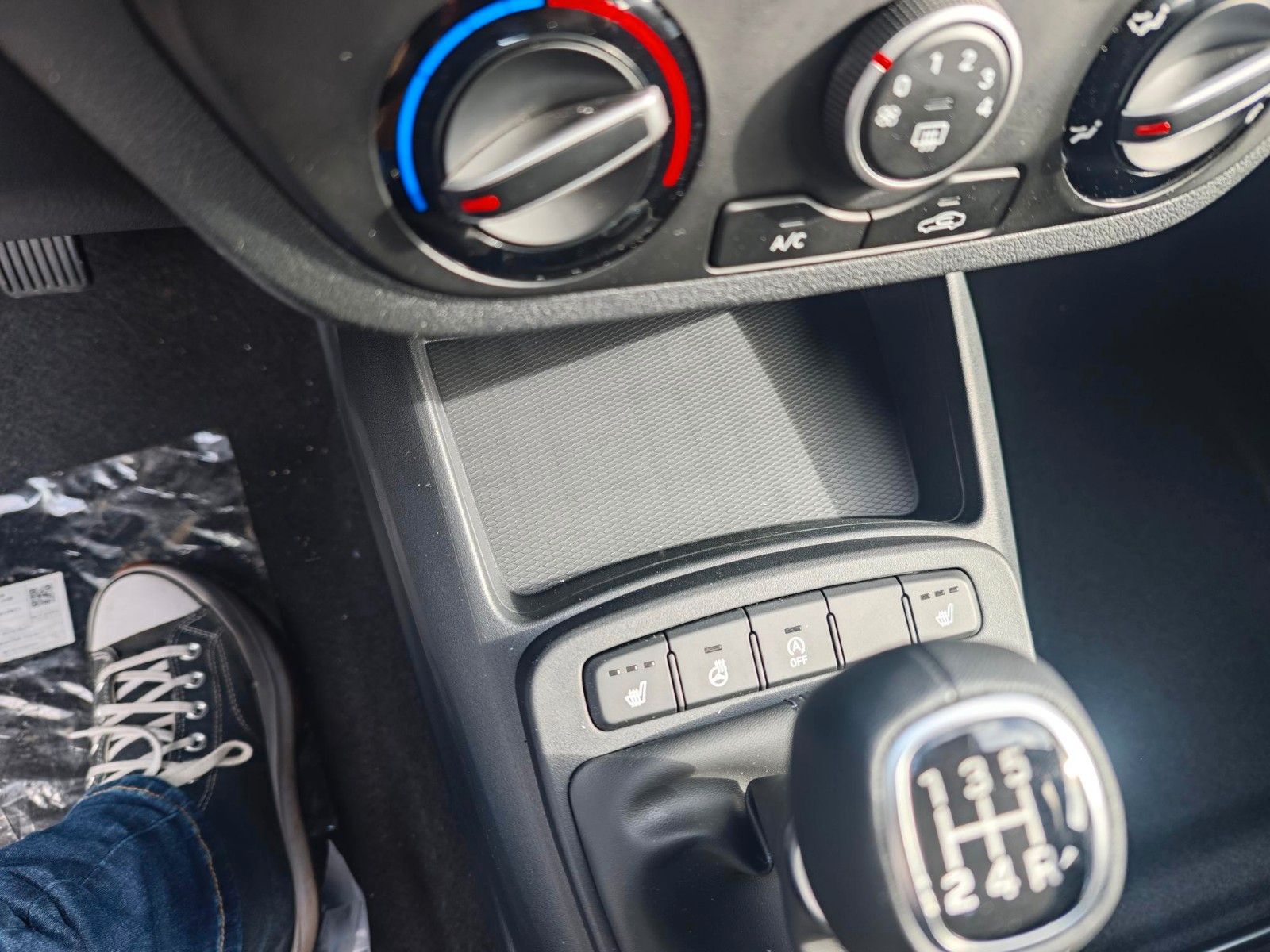 Hyundai i10 – Bild 8