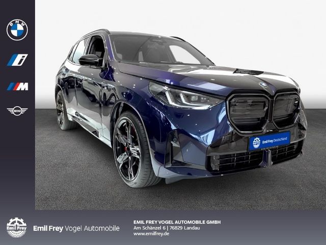 BMW X3 M50 xDrive